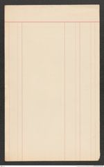 k.k. naturhistorisches Hofmuseum, Intendanzakten 1885-1896 (Hauer), Aktenzahl Z.3.a/1889, Seite 4